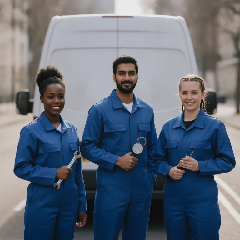 gas boiler repair Harwich